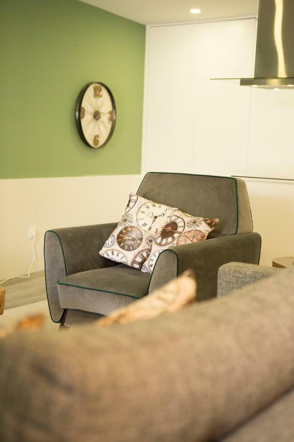 Ferienwohnung Ohh - Campanha Flat-Near The Railway Station And Metro Porto Exterior foto