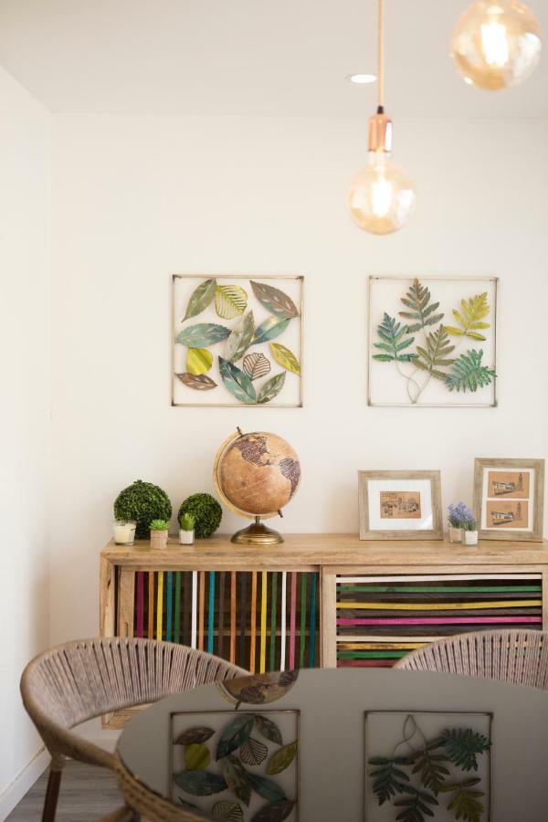 Ferienwohnung Ohh - Campanha Flat-Near The Railway Station And Metro Porto Exterior foto