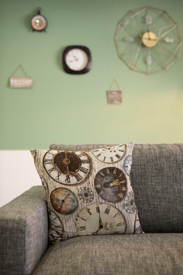 Ferienwohnung Ohh - Campanha Flat-Near The Railway Station And Metro Porto Exterior foto